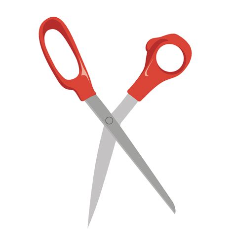 Scissor Scissoring GIF